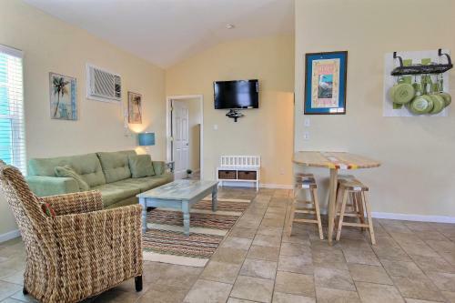 Shark Reef Resort Motel & Cottages