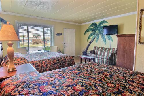 Shark Reef Resort Motel & Cottages