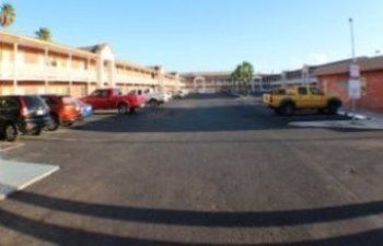 Motel La Copa Inn Harlingen Downtown