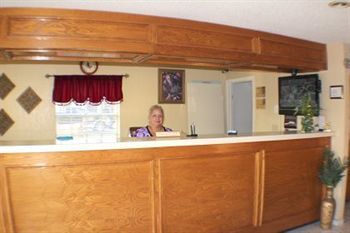 Motel La Copa Inn Harlingen Downtown