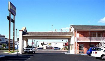 Motel La Copa Inn Harlingen Downtown