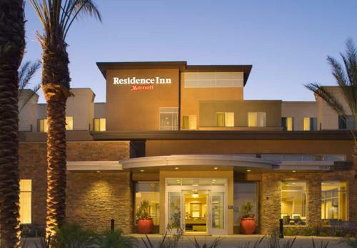 Hotel Residence Inn By Marriott Harlingen