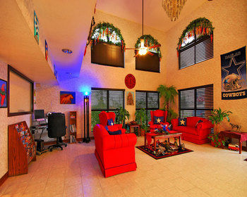Motel Texas Inn Harlingen