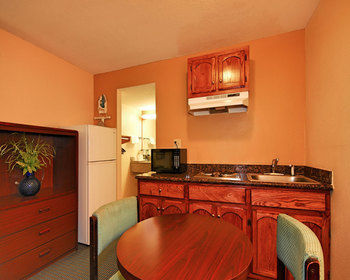 Motel Texas Inn Harlingen