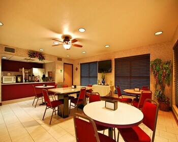 Motel Texas Inn Harlingen