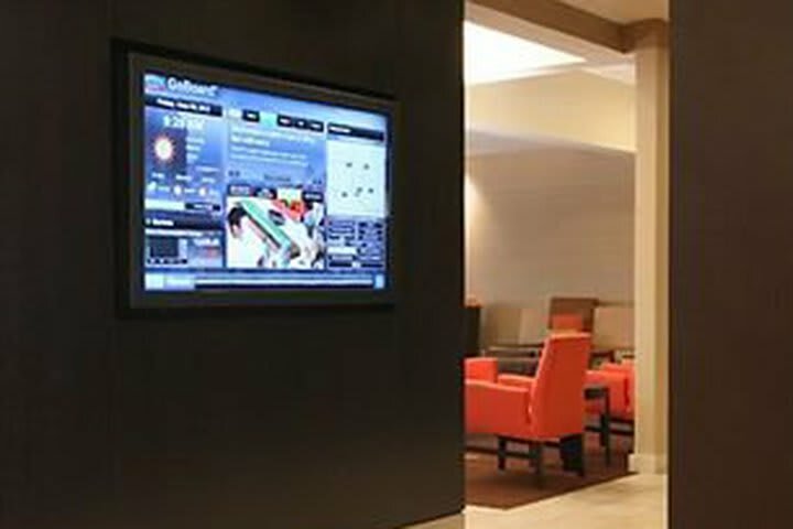 Hotel Courtyard Harlingen