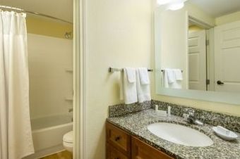 Hotel Towneplace Suites By Marriott Springfield