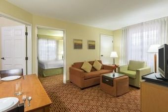 Hotel Towneplace Suites By Marriott Springfield