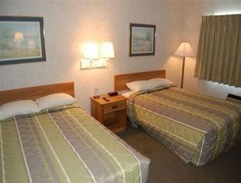 Motel 6 St Paul I-94
