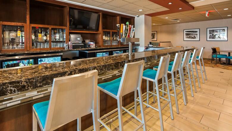 Hotel Best Western Plus Capitol Ridge