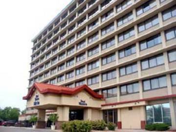 Hotel Best Western Plus Capitol Ridge