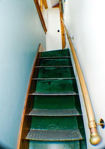 The Covington Inn Bed & Breakfast