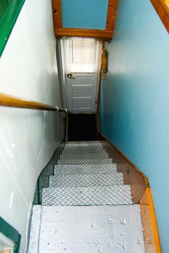 The Covington Inn Bed & Breakfast