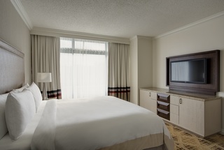 Hotel Sawgrass Marriott Golf Resort & Spa