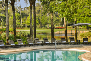 Hotel Sawgrass Marriott Golf Resort & Spa
