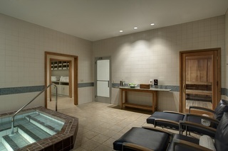 Hotel Sawgrass Marriott Golf Resort & Spa