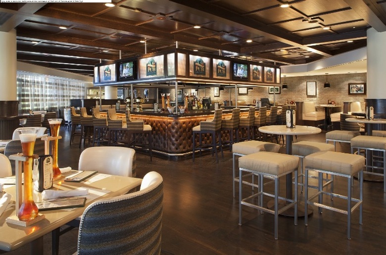 Hotel Sawgrass Marriott Golf Resort & Spa