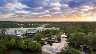Hotel Sawgrass Marriott Golf Resort & Spa
