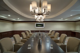 Hotel Sawgrass Marriott Golf Resort & Spa