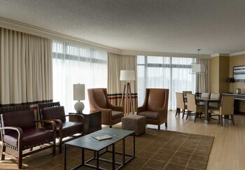Hotel Sawgrass Marriott Golf Resort & Spa