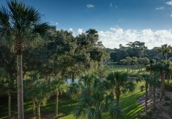 Hotel Sawgrass Marriott Golf Resort & Spa