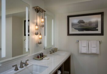 Hotel Sawgrass Marriott Golf Resort & Spa