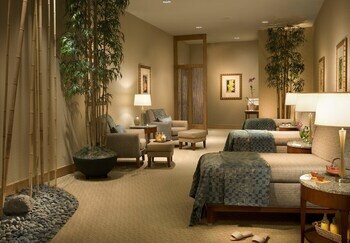 Hotel Sawgrass Marriott Golf Resort & Spa