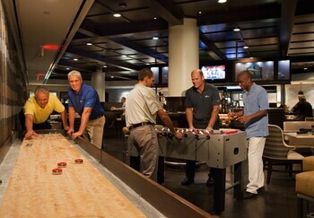 Hotel Sawgrass Marriott Golf Resort & Spa