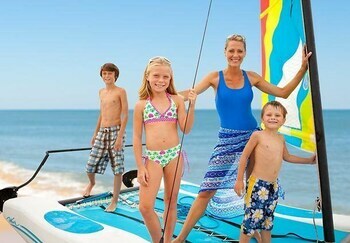 Hotel Sawgrass Marriott Golf Resort & Spa