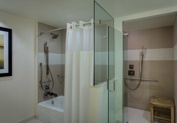 Hotel Sawgrass Marriott Golf Resort & Spa