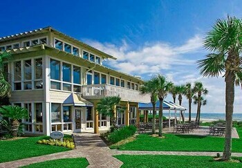 Hotel Sawgrass Marriott Golf Resort & Spa