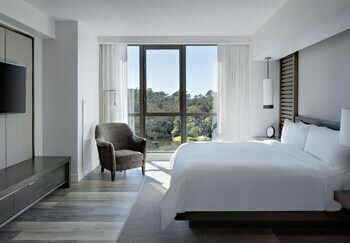 Hotel Sawgrass Marriott Golf Resort & Spa