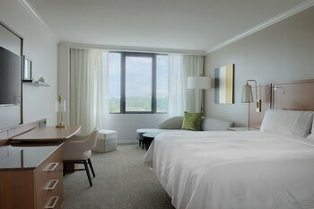 Hotel Sawgrass Marriott Golf Resort & Spa