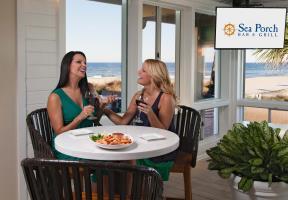 Hotel Sawgrass Marriott Golf Resort & Spa