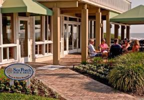 Hotel Sawgrass Marriott Golf Resort & Spa