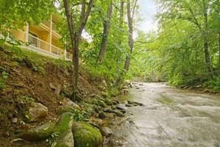 Hotel Ramada Limited - Maggie Valley