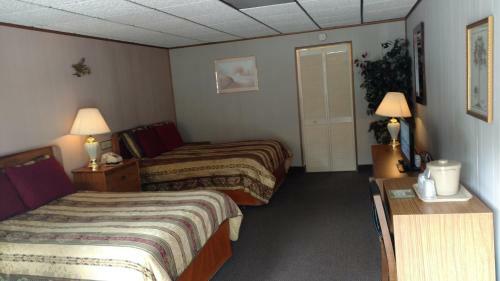 Posada Five Star Inn - Maggie Valley