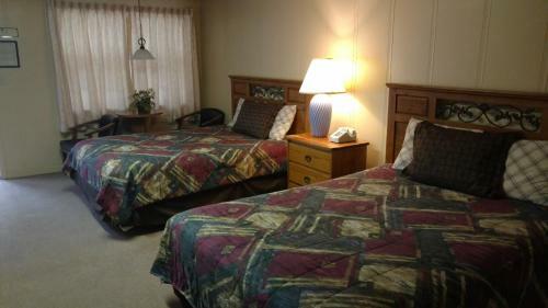 Posada Five Star Inn - Maggie Valley
