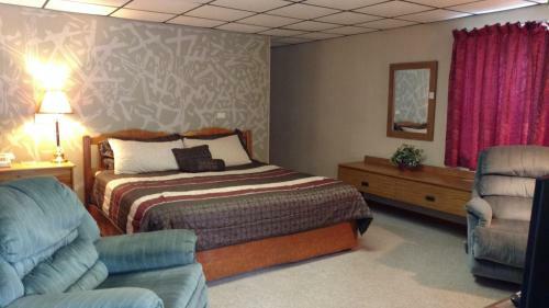 Posada Five Star Inn - Maggie Valley