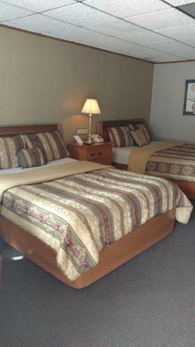 Posada Five Star Inn - Maggie Valley
