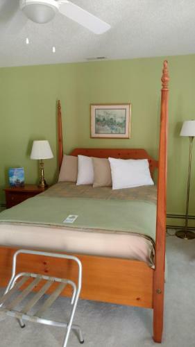 Posada Five Star Inn - Maggie Valley