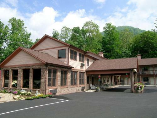 Motel Jonathan Creek Inn And Villas