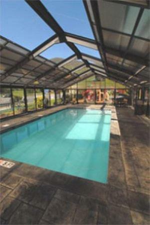 Motel Jonathan Creek Inn And Villas