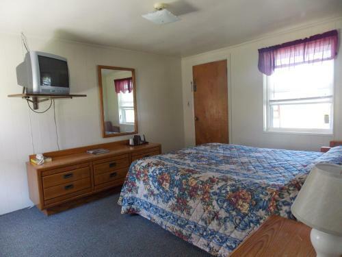 Clarketon Motel - Maggie Valley