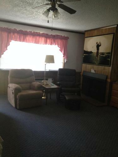 The Chalet Motel & Apartments