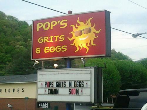 A Holiday Motel - Maggie Valley