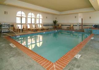 Hotel Comfort Suites Fort Stockton