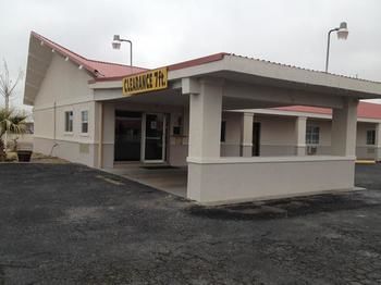 Motel Budget Inn