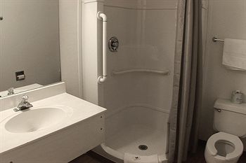 Motel 6 Fort Stockton