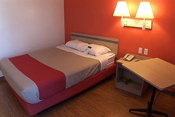 Motel 6 Fort Stockton